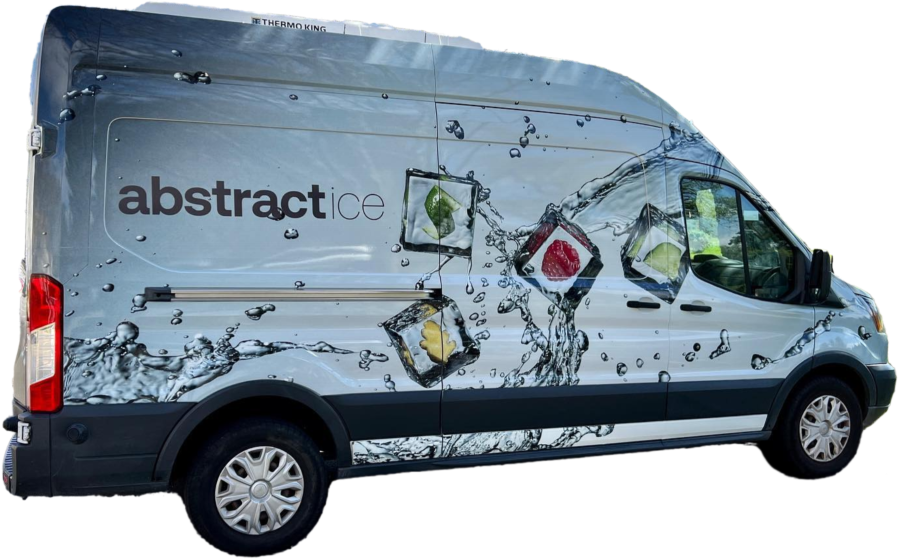 Van Wraps