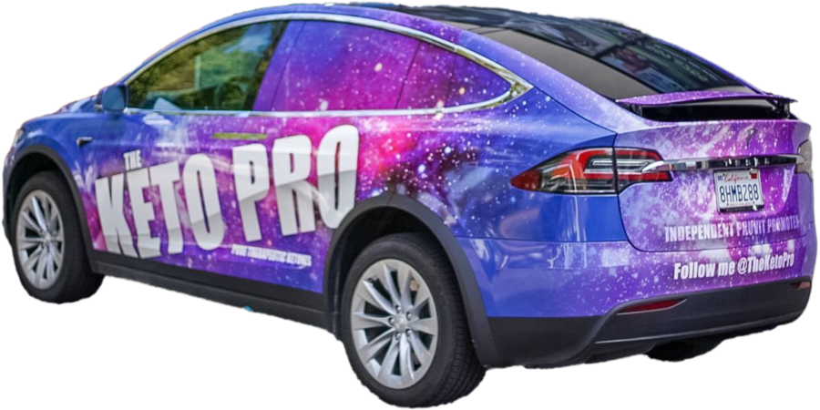 Car Wraps